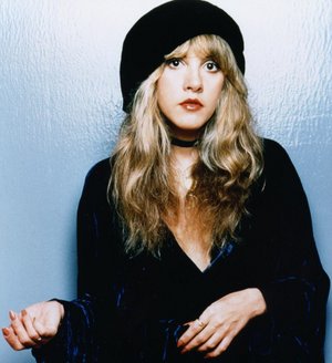 Sexy Singer Stevie Nicks